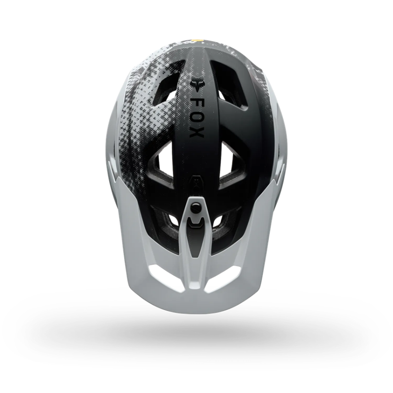 Fox Speedframe Pro Sense blanc - expédition 24h - meilleurs prix