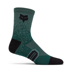 Fox Ranger Fade 6" verde calcetines - envío 24h