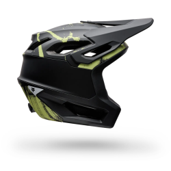 Fox Dropframe Pro Flow noir - expédition 24h - meilleurs prix