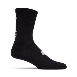 Fox Ranger Worldwide 8º negro calcetines - envío 24h