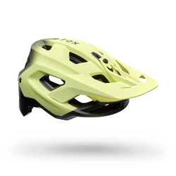 Fox Speedframe Pro Backfade vert lime - expédition 24h