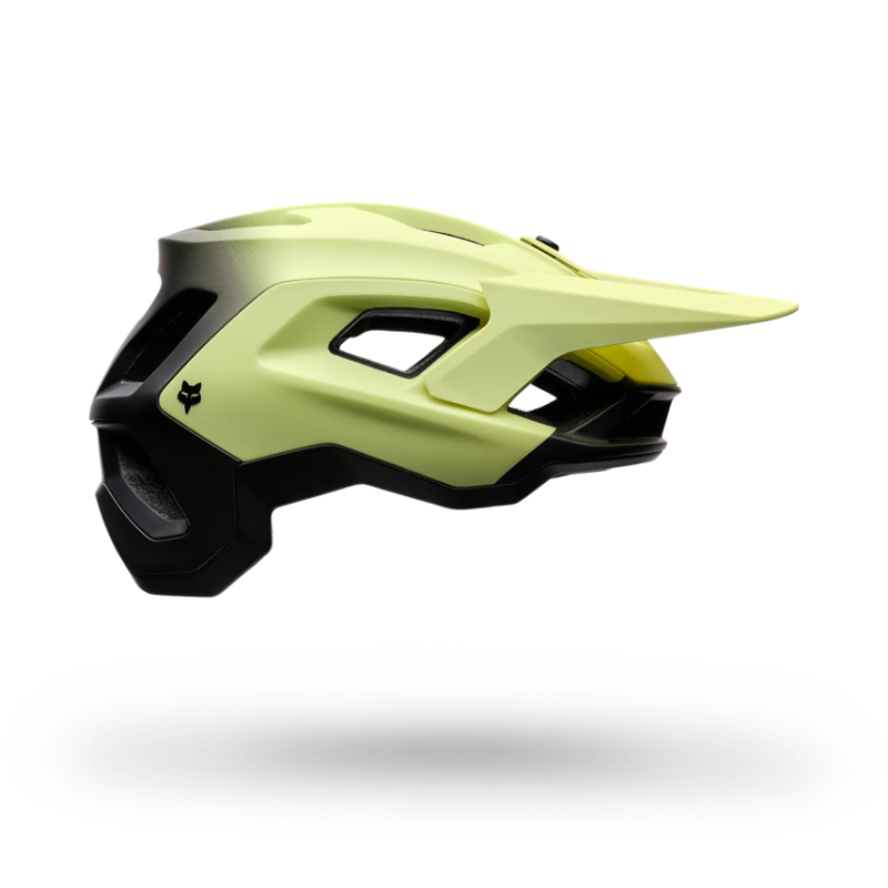 Fox Speedframe Pro Backfade vert lime - expédition 24h