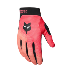 Fox Ranger mélange rose gants - expédition 24h - meilleurs prix