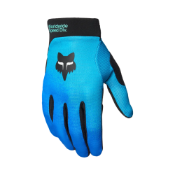 Fox Ranger blend azul guantes - envío 24h - mejores precios