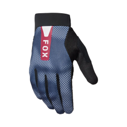 Fox ranger gel tactile gants blancs - expédition 24h - meilleurs prix