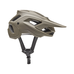 Fox Speedframe Solid vert militaire - expédition 24h - meilleurs prix
