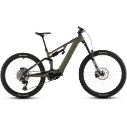 Cube AMS Hybrid 177 C:62 TM 600x 2026 - expédition 24h - meilleur prix