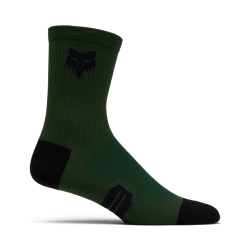 Fox Ranger 6" calcetines verde - envío 24h - mejores precios