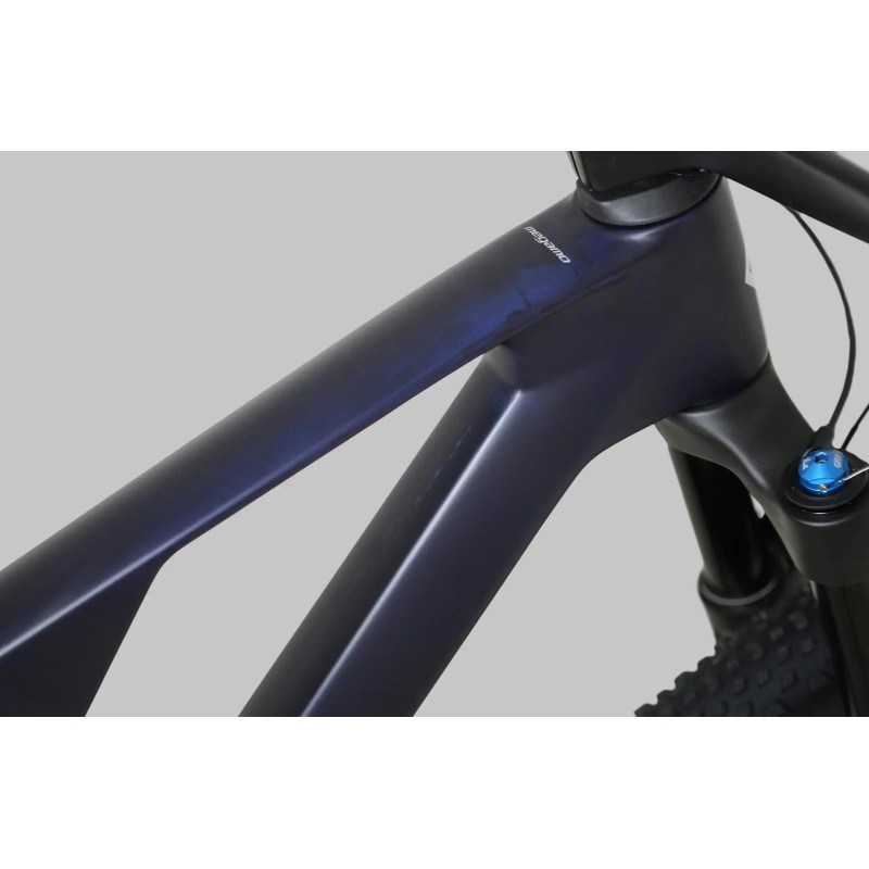 Megamo Track 04 CW 2026 | Doble XC Carbono de Alto Rendimiento
