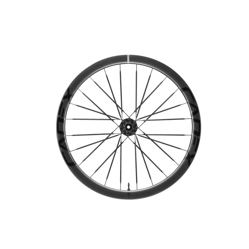 Cadex Ultra 40 Disc tubeless paire de roues - expédition 24h - meilleur prix