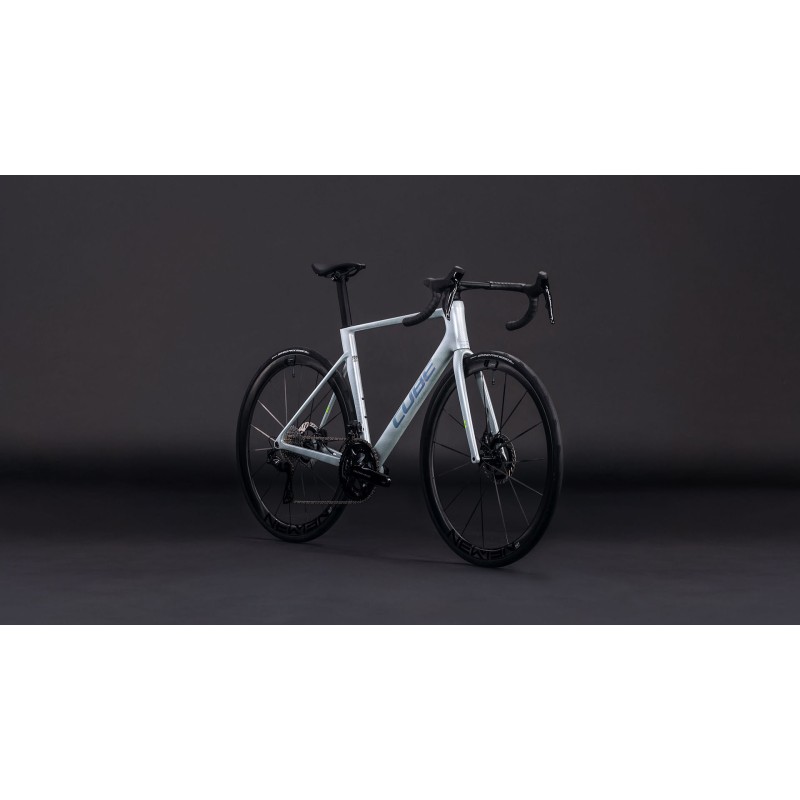 Cube Litening Air C:68X SLT 2026 | Performance et Aérodynamisme
