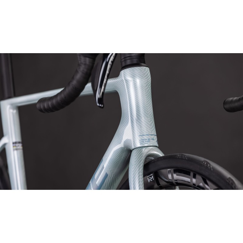 Cube Litening Air C:68X SLT 2026 | Rendimiento y Aerodinámica