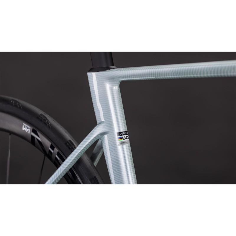 Cube Litening Air C:68X SLT 2026 | Rendimiento y Aerodinámica