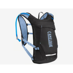 Camelbak Chase Adventure 8L noir Gilet d'hydratation - expédition 24h