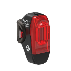 Lezyne KTV PRO+ Ai ALERT REAR Luz Trasera - envío 24h