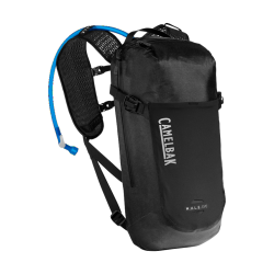 Camelbak Mule Evo 12L avec réservoir de 3L sac à dos noir/argent