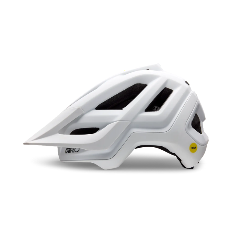 Giro Montaro Mips III blanco mate - envío 24h - mejores precios