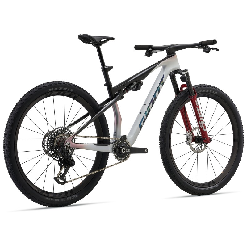 Giant Anthem Advanced SL SE | Bicicleta XC de competición