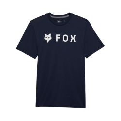 Fox Absolute bleu t-shirt technique - expédition 24h