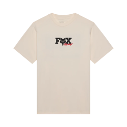 Fox 195 Original blanc t-shirt - expédition 24h