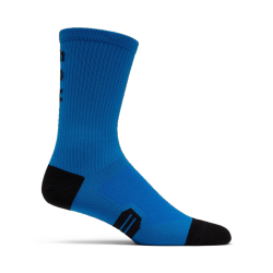 Fox Ranger 20cm bleu chaussettes - expédition 24h