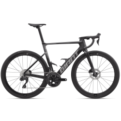 Giant Propel Advanced 1 2027 | Bicicleta Aero de Carbono ultraligera