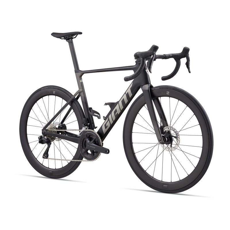 Giant Propel Advanced 1 2027 | Bicicleta Aero de Carbono ultraligera