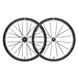 Cadex Ultra 40 Disc tubeless par de ruedas - envío 24h - mejor precio