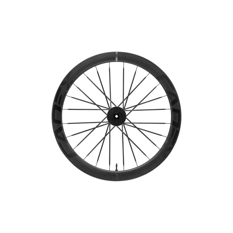 Cadex Max 50 Disc Tubeless paire de roues - expédition 24h