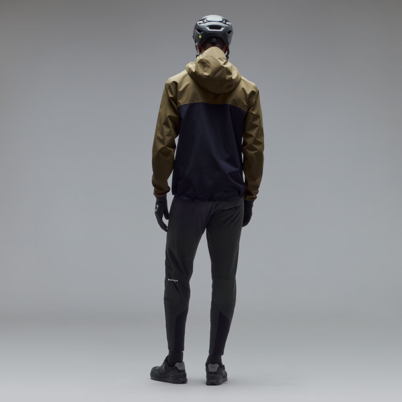 Oakley Elements Shell 2.0 vert armée veste - expédition 24h
