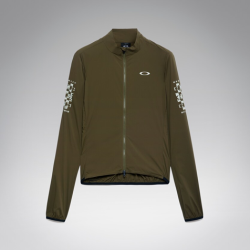 Oakley Off Grid Pkble veste 2.0 verte - expédition 24h