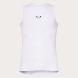 Oakley Endurance Base blanco camiseta interior - envío 24h