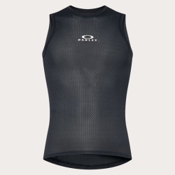 Oakley Endurance Base negro camiseta interior - envío 24h