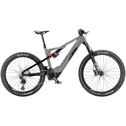 Ktm Macina Kapoho Pro LTD 2026 - ofertas - Envío 24h