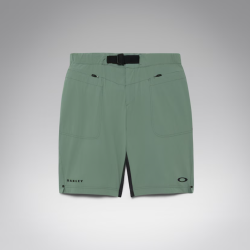 Oakley Seeker whip lined short verde pantalón corto - envío 24h