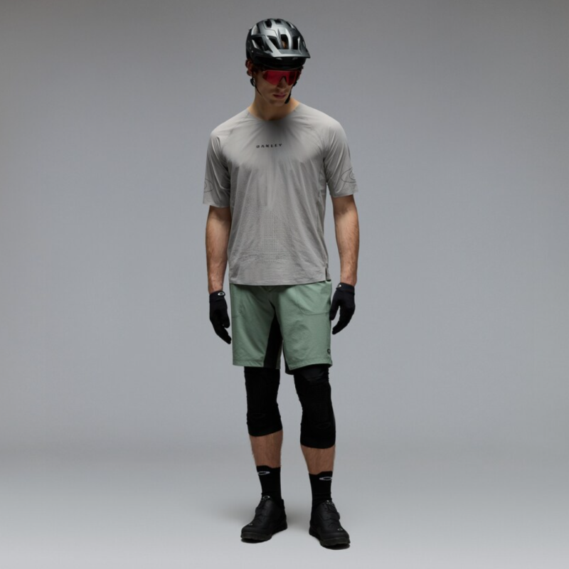 Oakley Seeker whip lined short vert pantalon court - expédition 24h