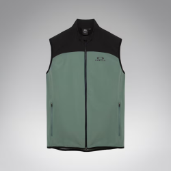 Oakley Elements Vest vert gilet - expédition 24h