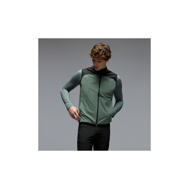 Oakley Elements Vest verde chaleco - envío 24h