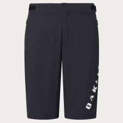 Oakley Short de free ride noir - expédition 24h