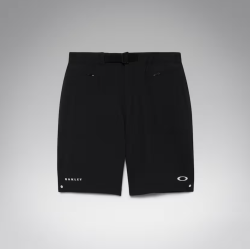 Oakley Seeker whip lined short noir pantalon court - expédition 24h