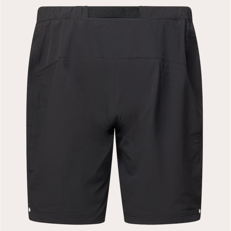 Oakley Seeker whip lined short negro pantalón corto - envío 24h