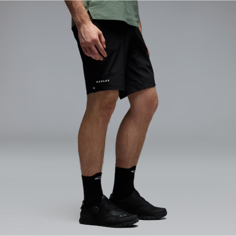 Oakley Seeker whip lined short noir pantalon court - expédition 24h