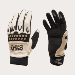 Oakley Switchback mtb 2.0 blanc gants - expédition 24h