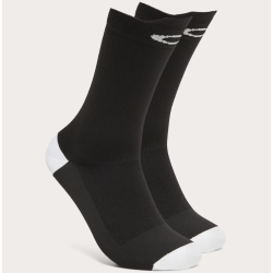 Oakley Seeker Long noir chaussettes - expédition 24h