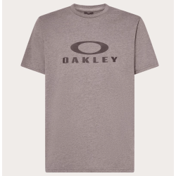 Oakley O Bark 2.0 gris t-shirt à manches courtes - expédition 24h
