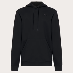 Oakley Sweat à capuche Relax Pullover 2.0 noir - expédition 24