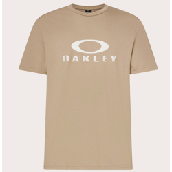 Oakley O Bark 2.0 Pebble t-shirt à manches courtes - expédition 24h