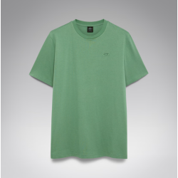 Oakley Relax Tee 2.0 vert t-shirt - expédition 24h