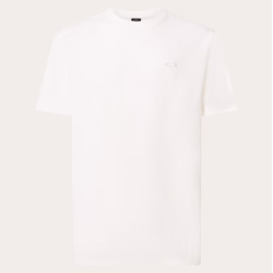 Oakley Relax Tee 2.0 blanc t-shirt - expédition 24h