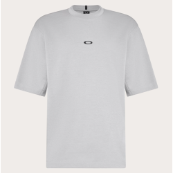 Oakley Driven Tee gris t-shirt - expédition 24h
